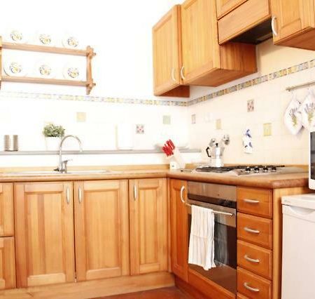 Art Apartment Santa Maria Florenz Exterior foto