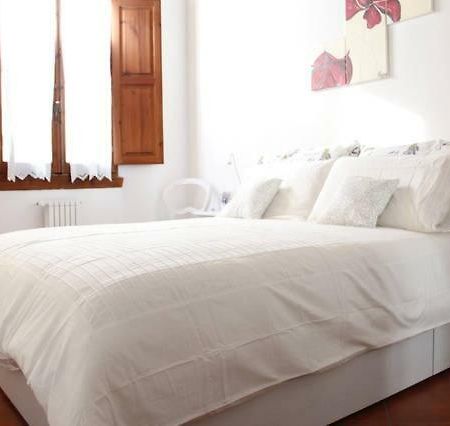 Art Apartment Santa Maria Florenz Exterior foto