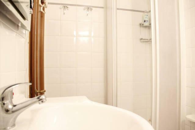 Art Apartment Santa Maria Florenz Exterior foto