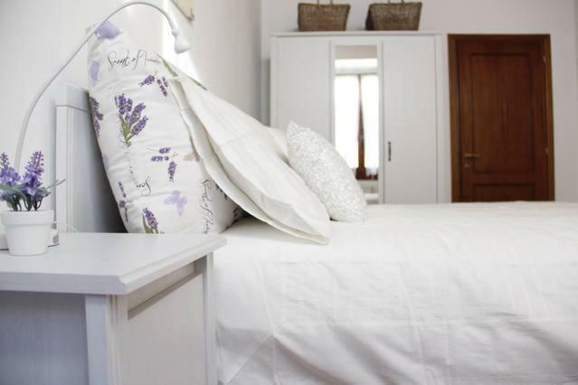 Art Apartment Santa Maria Florenz Exterior foto