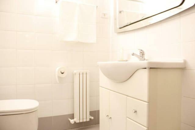 Art Apartment Santa Maria Florenz Exterior foto